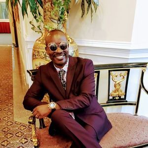 Meet your Posher, Jd